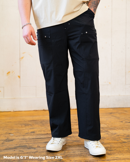 The Utility Pant