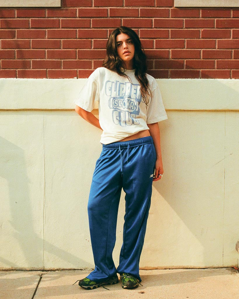SLCKR Clipper Club Graphic Tee-thumbmail-5