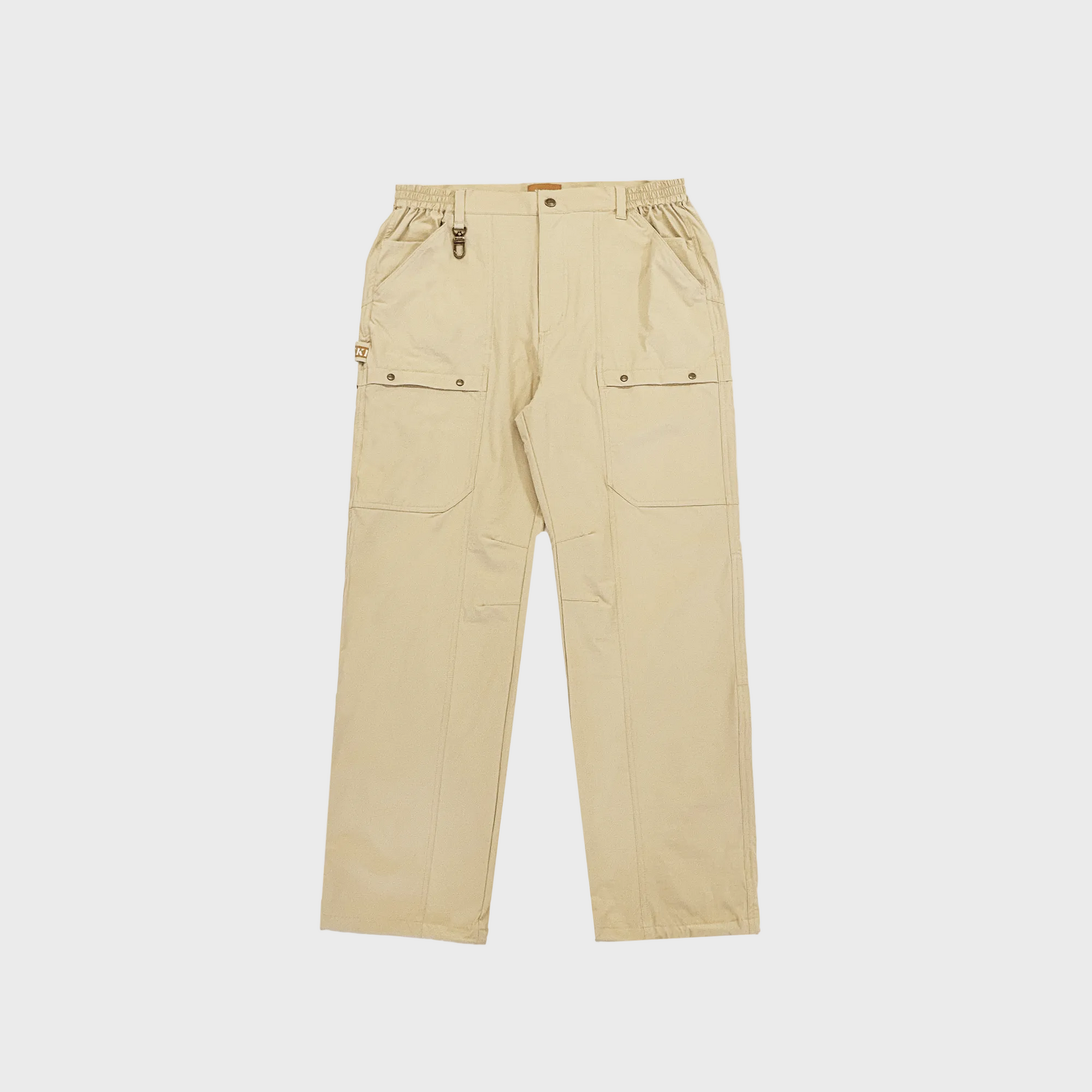 The Utility Pant | SLCKR