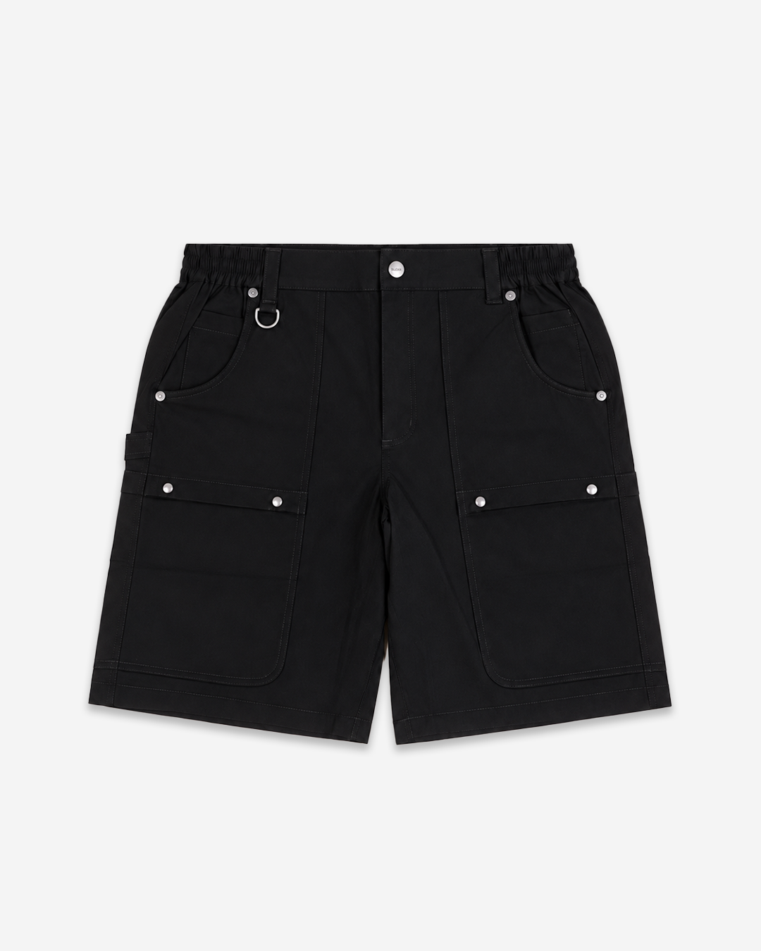 The Utility Shorts