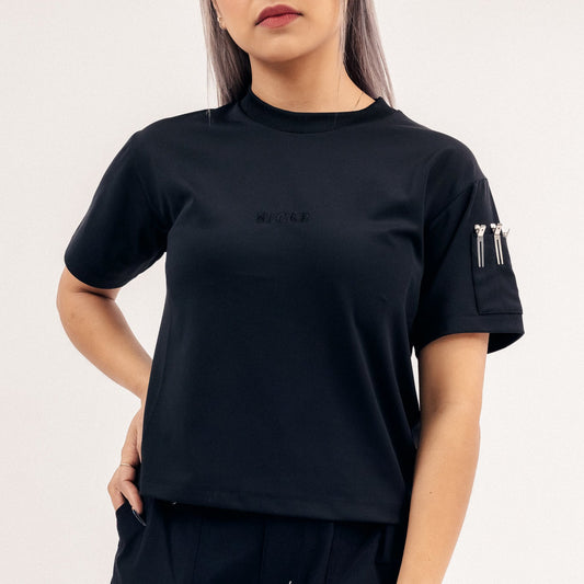 Women's Shop Tee