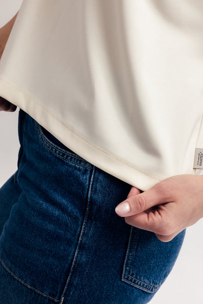 Women's Shop Tee