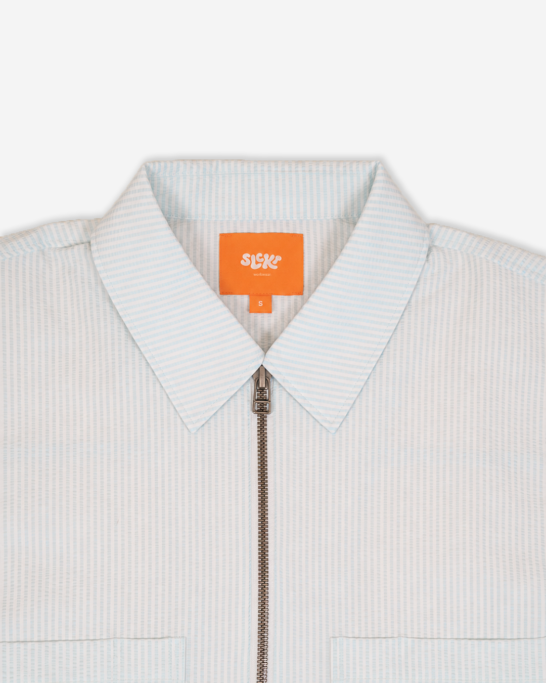 The Pinstriped Work Shirt-thumbmail-2