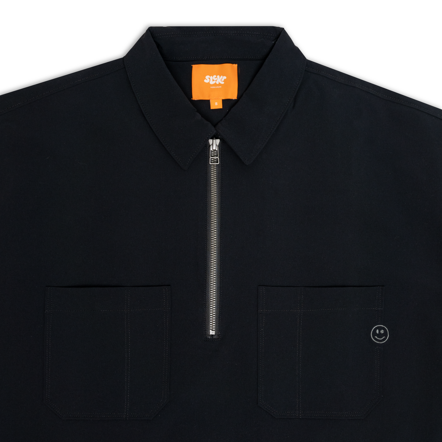 The Work Shirt