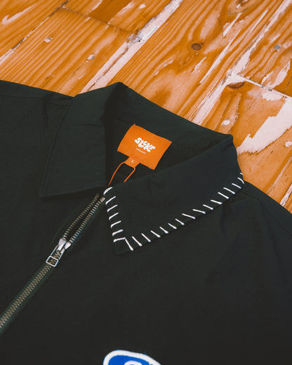SLCKR Studio Uniform Work Shirt