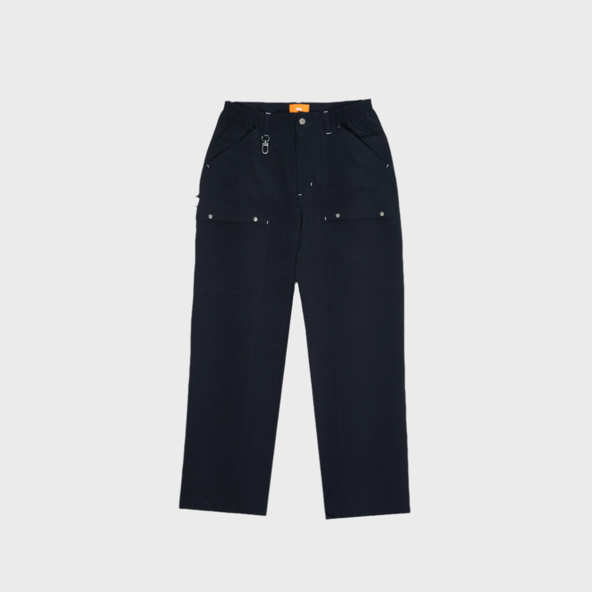 The Utility Pant | SLCKR